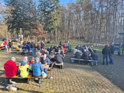 Lakefleisch 08.02.2025