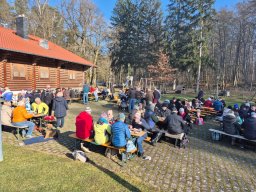 Lakefleisch 08.02.2025