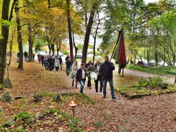 Totengedenken 19.10.2025