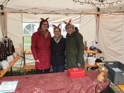 Herbert &raquo; Weihnachtsmarkt 30.11.2025 